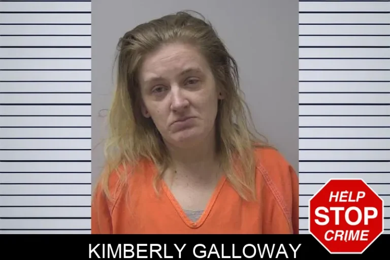 Kimberly Galloway