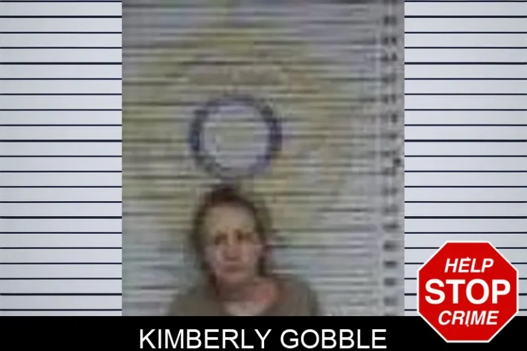 Kimberly Gobble