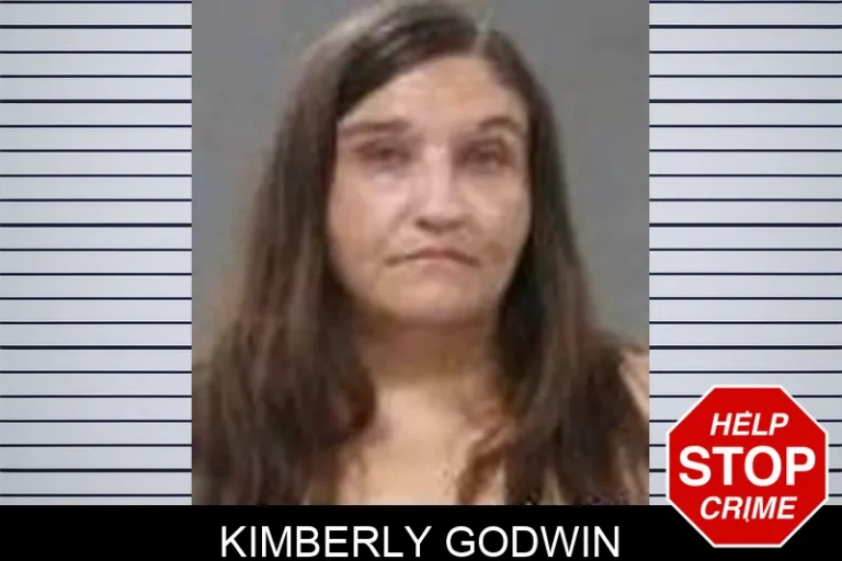 Kimberly Godwin