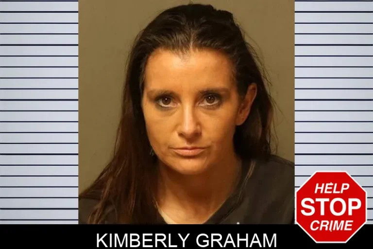 Kimberly Graham