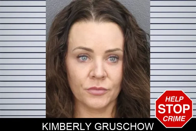 Kimberly Gruschow