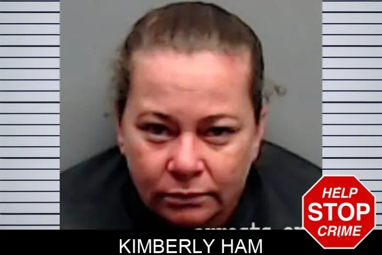 Kimberly Ham
