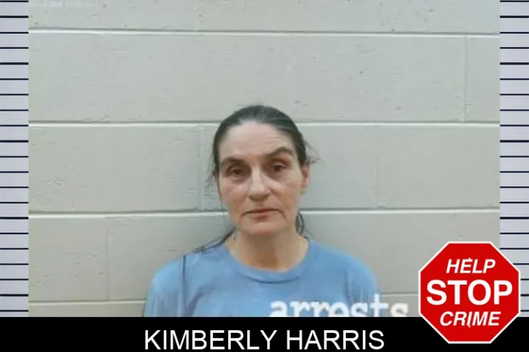Kimberly Harris