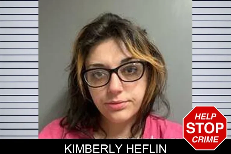 Kimberly Heflin