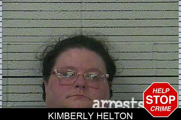 Kimberly Helton