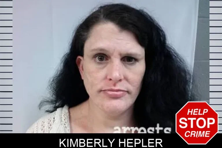 Kimberly Hepler