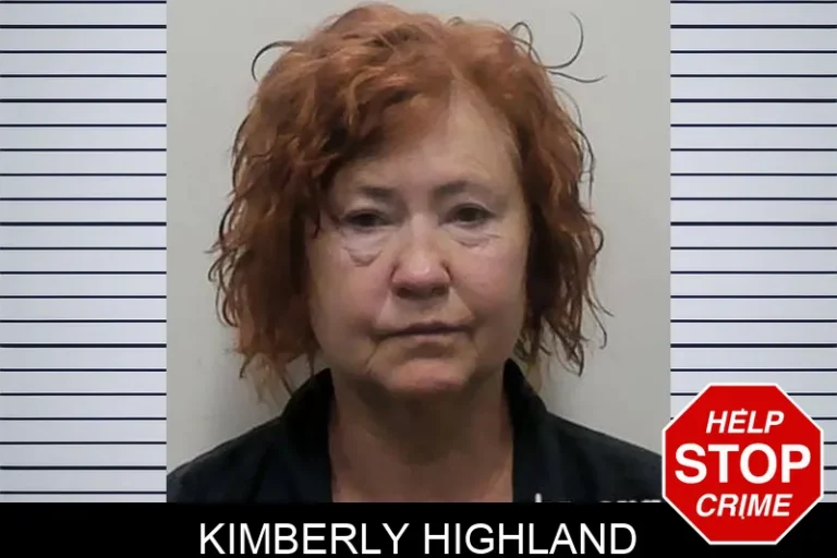 Kimberly Highland