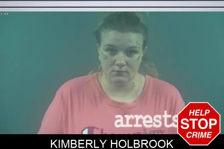 Kimberly Holbrook
