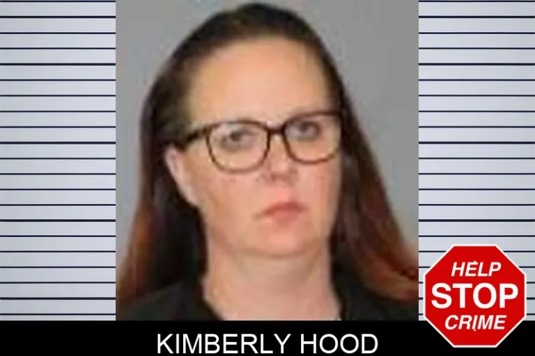 Kimberly Hood