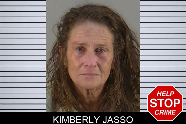 Kimberly Jasso