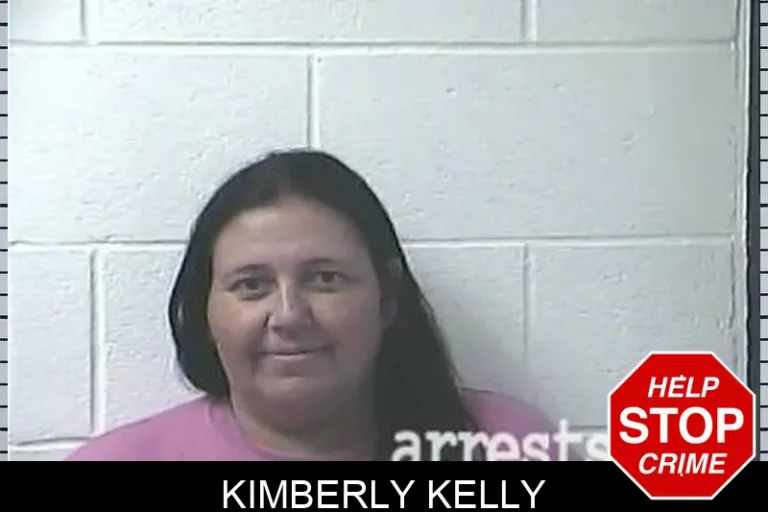 Kimberly Kelly