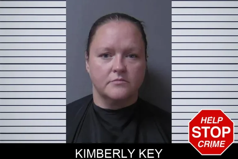 Kimberly Key