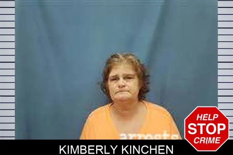Kimberly Kinchen