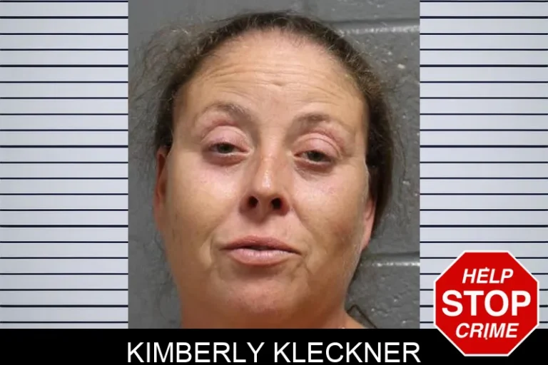 Kimberly Kleckner