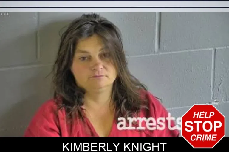 Kimberly Knight