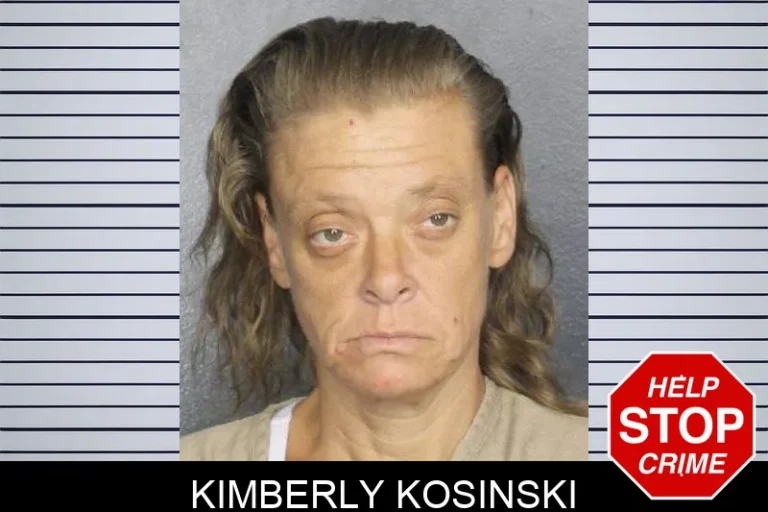 Kimberly Kosinski