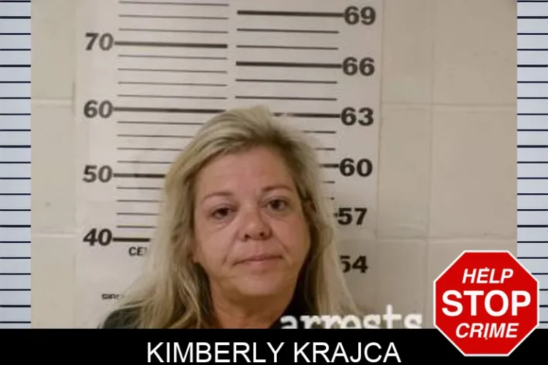 Kimberly Krajca