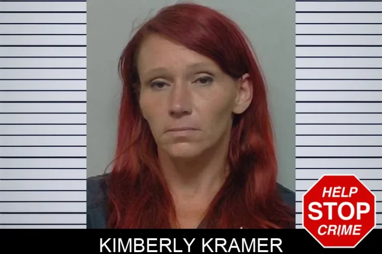 Kimberly Kramer