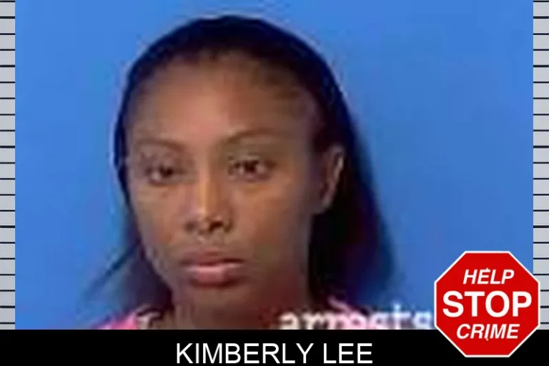 Kimberly Lee