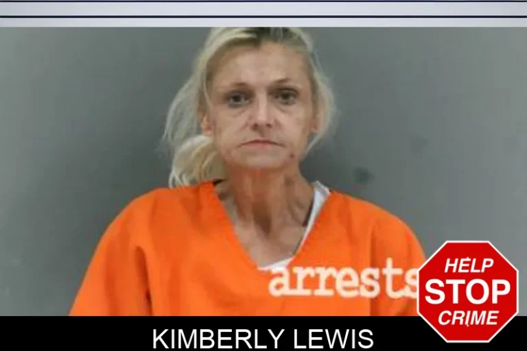 Kimberly Lewis