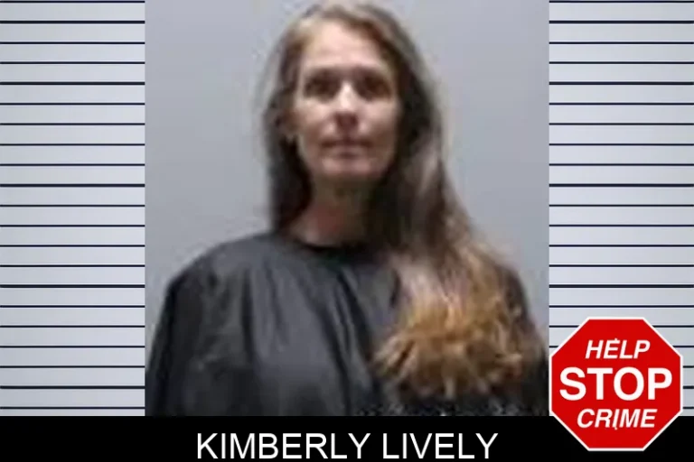 Kimberly Lively