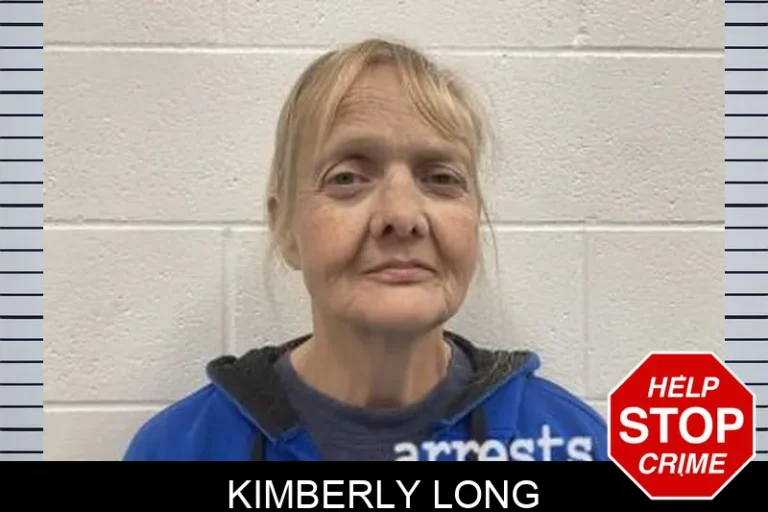 Kimberly Long
