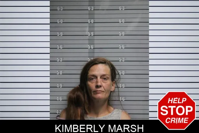 Kimberly Marsh