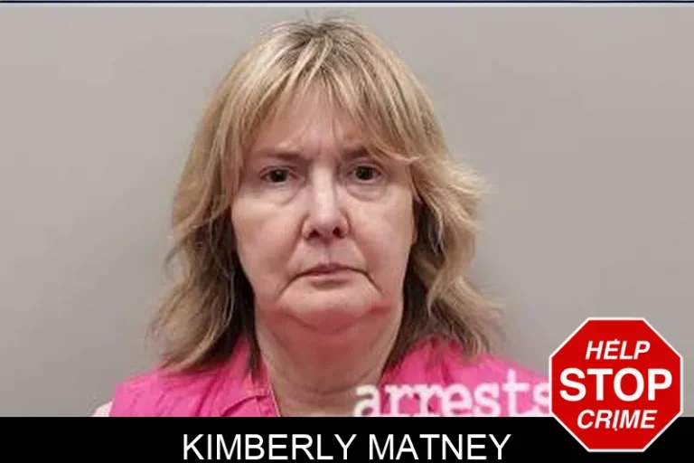 Kimberly Matney