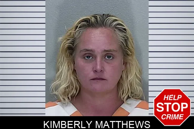 Kimberly Matthews