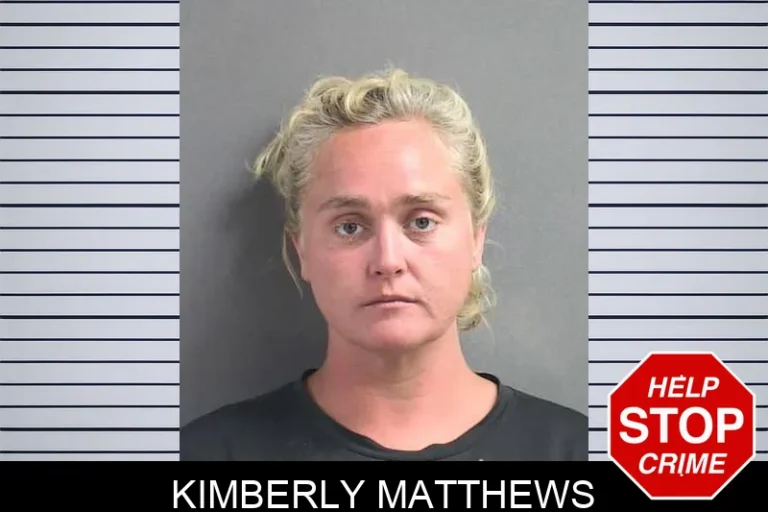 Kimberly Matthews