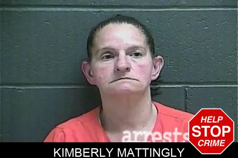 Kimberly Mattingly