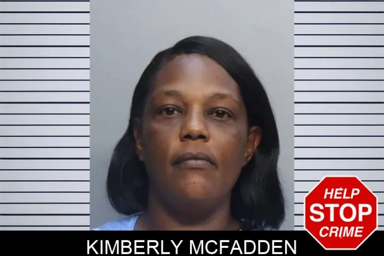 Kimberly McFadden