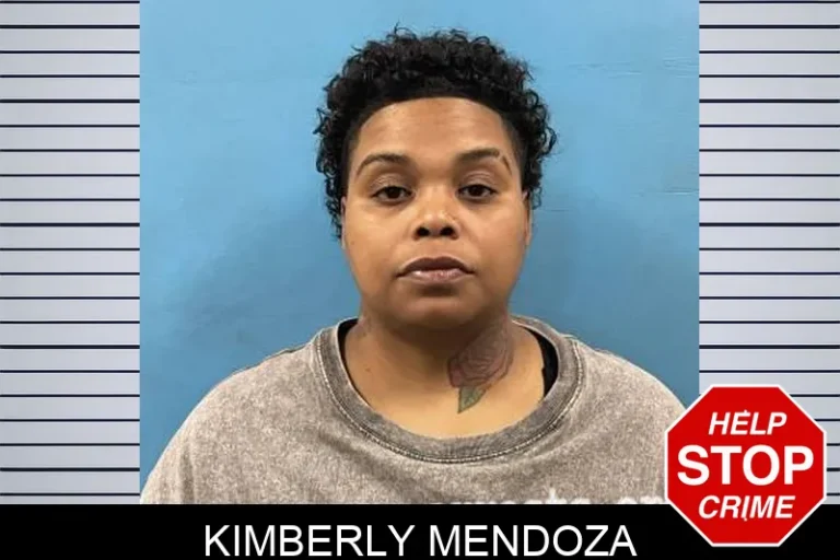 Kimberly Mendoza