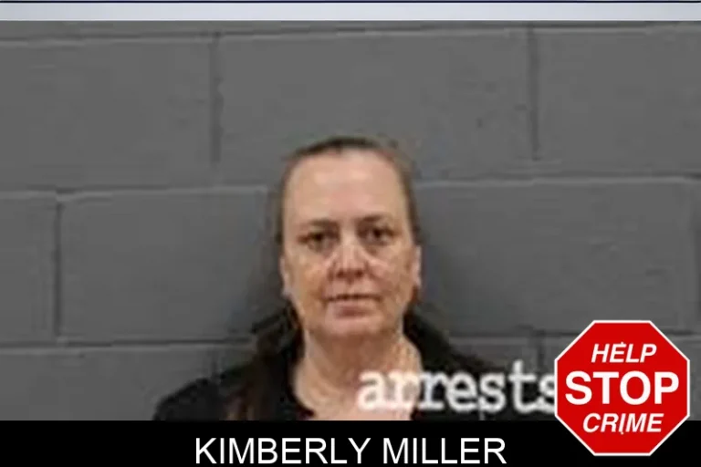 Kimberly Miller