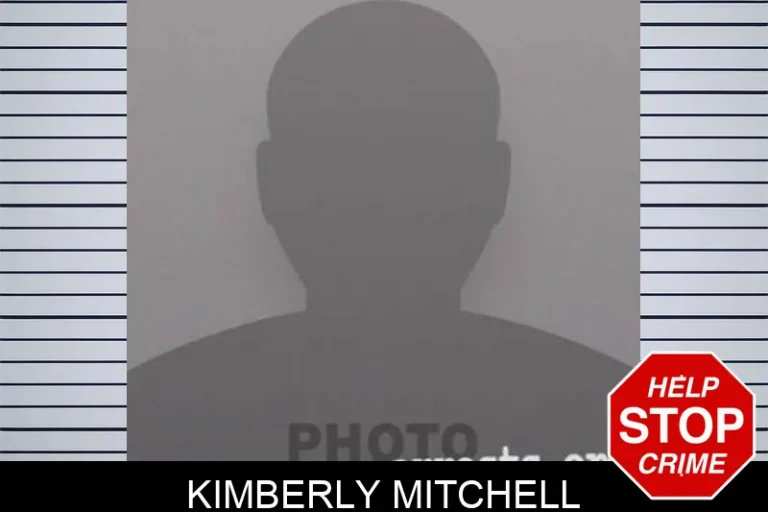 Kimberly Mitchell