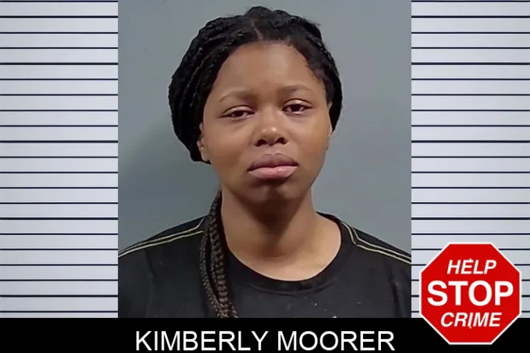 Kimberly Moorer