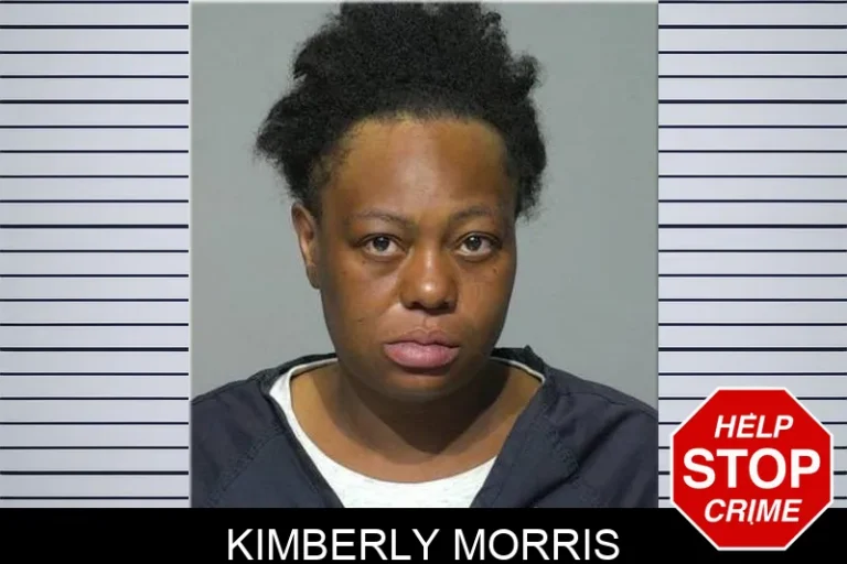 Kimberly Morris