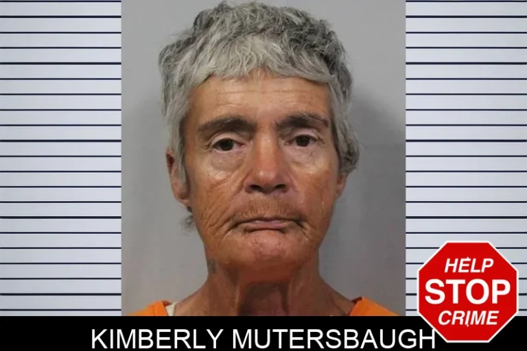 Kimberly MuTersbauGh