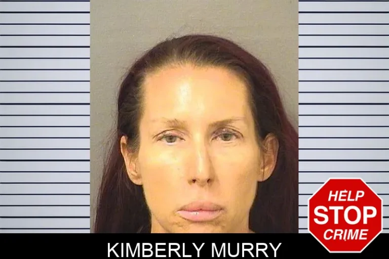 Kimberly Murry