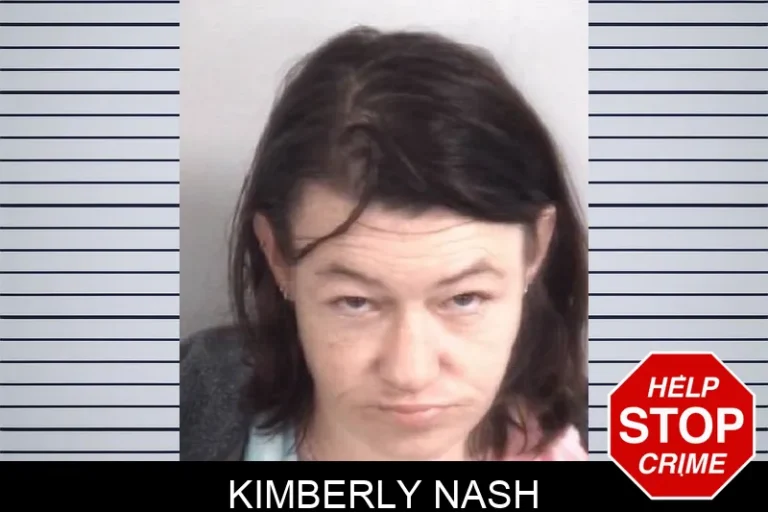 Kimberly Nash