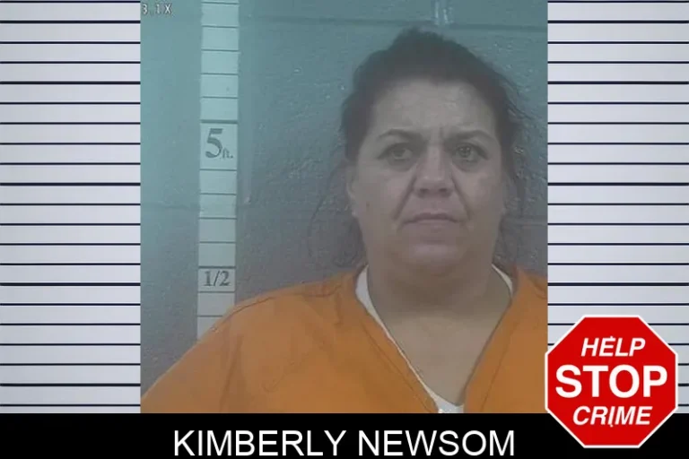 Kimberly Newsom