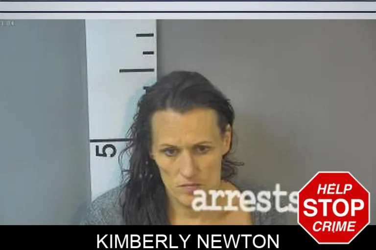 Kimberly Newton