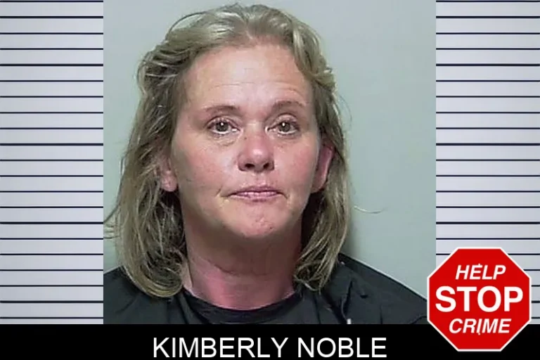 Kimberly Noble