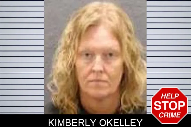 Kimberly Okelley