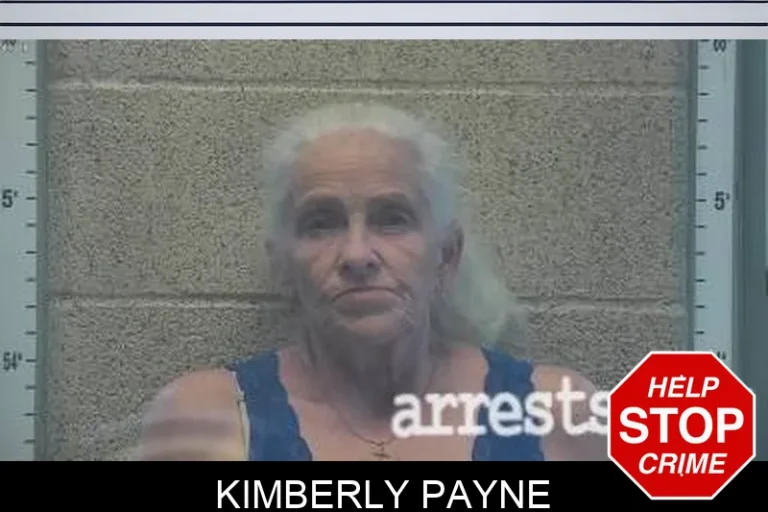 Kimberly Payne