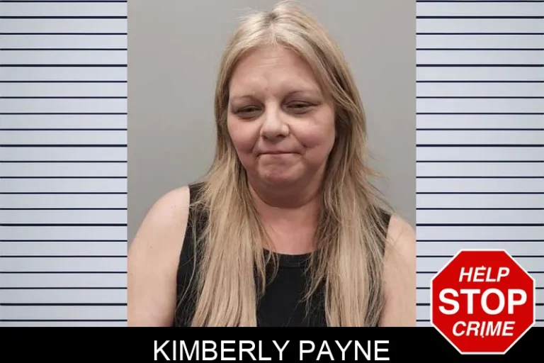 Kimberly Payne