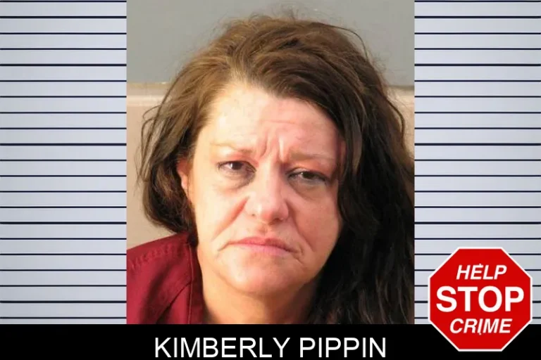 Kimberly Pippin