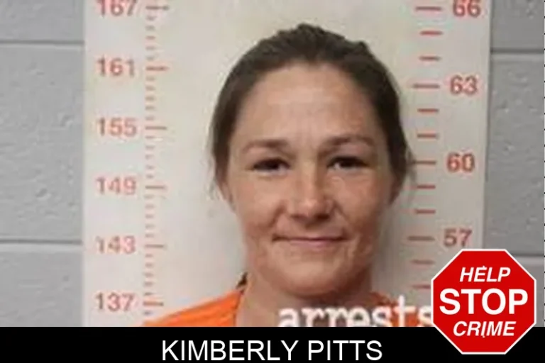 Kimberly Pitts
