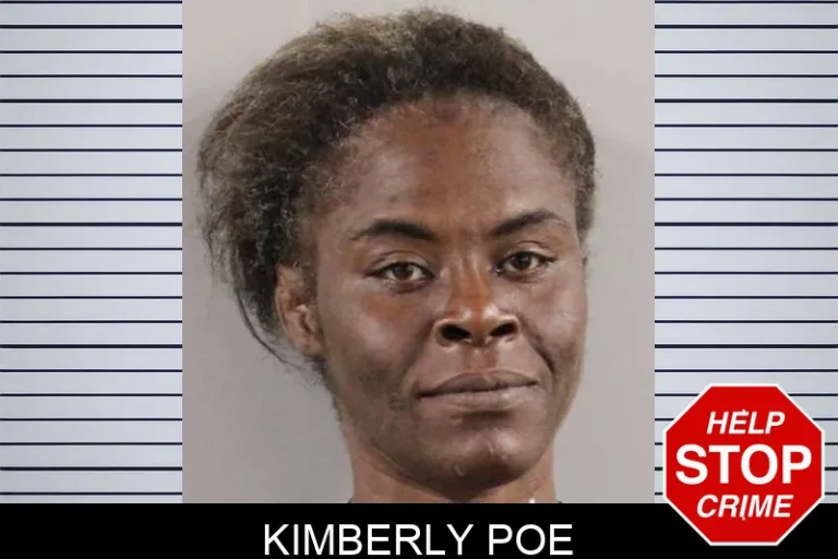 Kimberly Poe