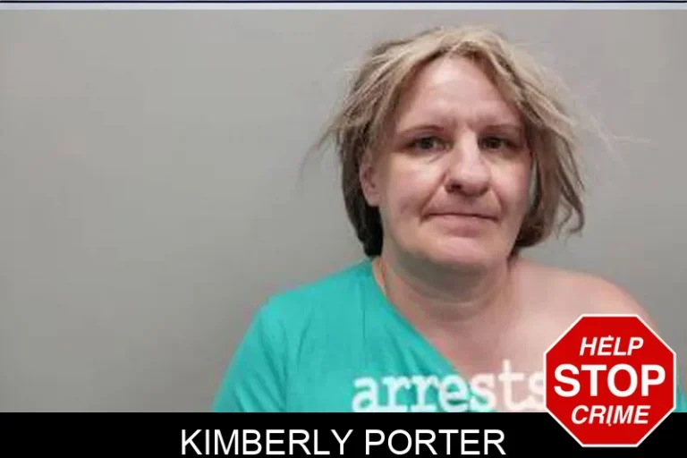 Kimberly Porter